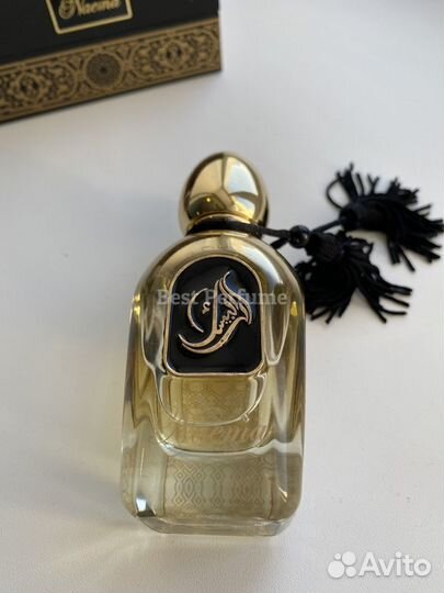 Духи Arabesque Perfumes Naema