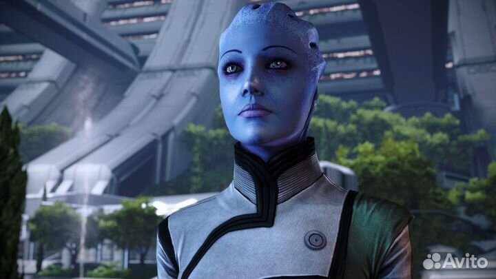 Mass Effect Legendary Edition (Xbox ONE)