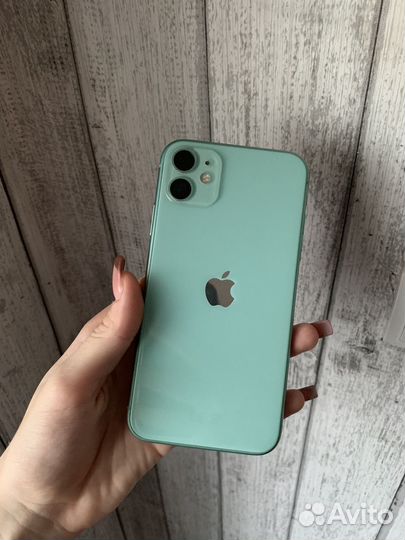 Мобильные телефоны iPhone 11