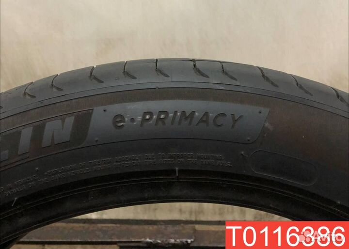 Michelin E-Primacy 235/45 R18 98W