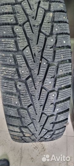 Cordiant Snow Cross 215/65 R16 102T