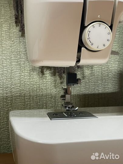 Швейная машина Brother LS-2125