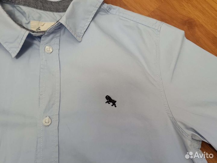 Рубашка hm 140