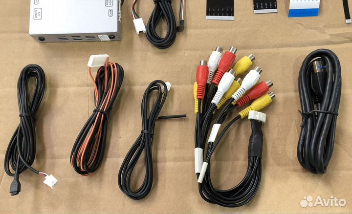 Транскодер для Сhevrolet Cruze 2009-2013+