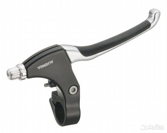 Ручки тормозные алюм. alhonga HJ-213ADV