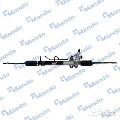 Рейка рулевая