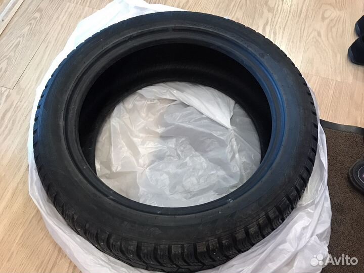 Hankook Winter I'Pike RS2 W429 215/50 R17