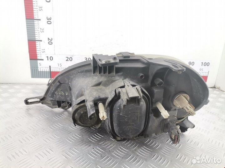 Фара передняя для Mercedes ML-Class (W163)