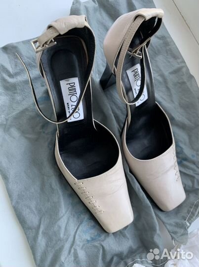 Туфли босоножки