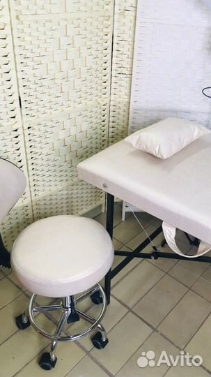 Кушетка кушетка складная