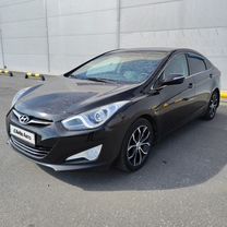 Hyundai i40 2.0 MT, 2014, 109 701 км, с пробегом, цена 1 300 000 руб.