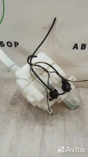 Бачок омывателя Mazda Mazda 6 GG 2007