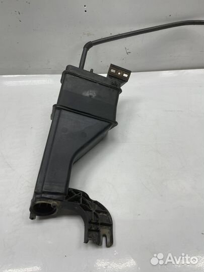 Абсорбер Audi A6 C5