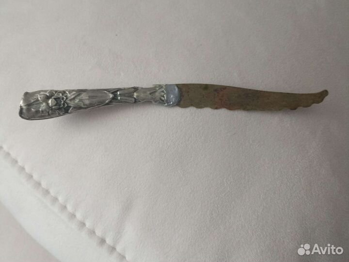 Brabec freres нож для масла