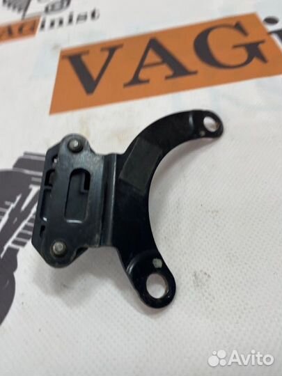 Датчик ускорения Vw Passat B6 3.2 2007