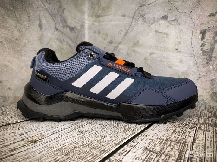 Кроссовки мужские Adidas Terrex