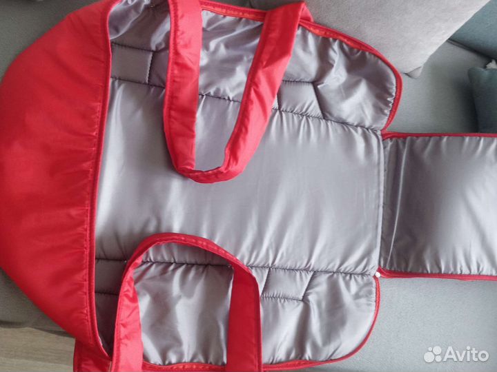 Переноска для детей