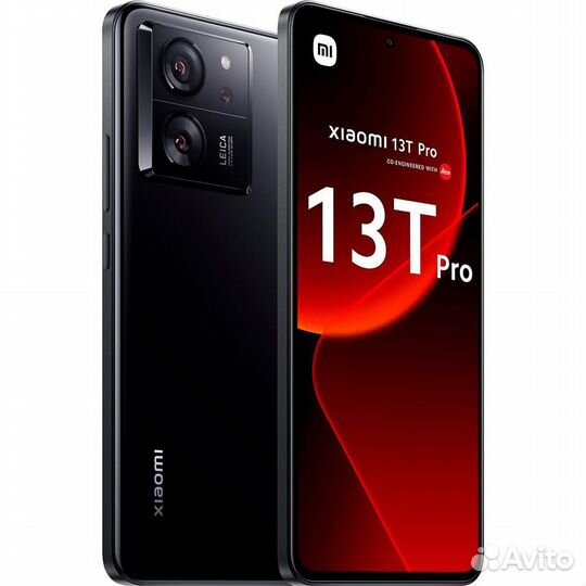 Xiaomi 13T Pro, 12/512 ГБ