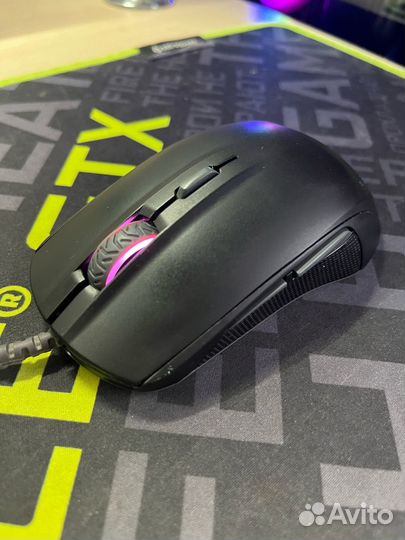 Steelseries rival 110