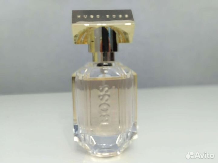 Hugo boss Boss The Scent For Her, Armani Code