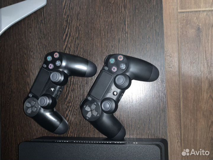 Sony PS4