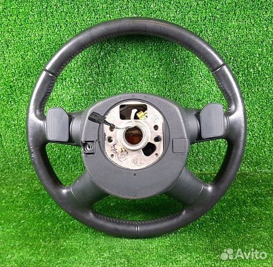 Руль Audi A8 4E D3 BFM (4.2)