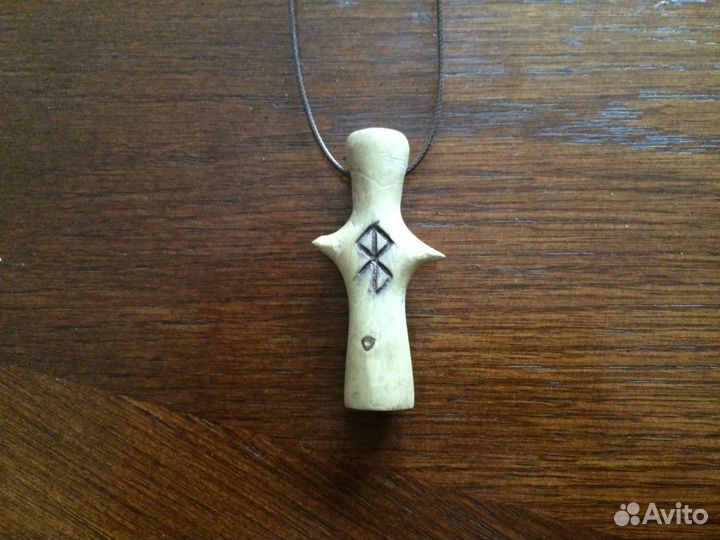 Изготовление Рунических Талисманов, оберегов