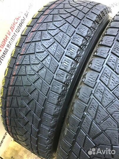 Bridgestone Blizzak DM-Z3 225/65 R17 H