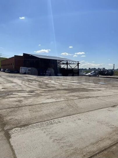 Сдам складское помещение, 320 м²
