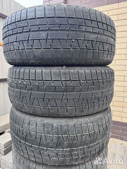 Yokohama Ice Guard IG50+ 215/50 R17 91Q