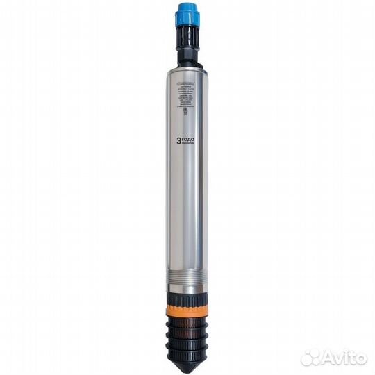 Скважинный насос Джилекс Водомет проф 55/50