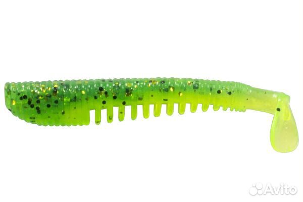 Мягк. приманка LureMax yobbo 2,5