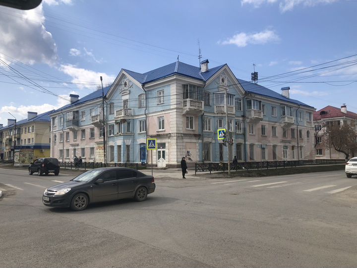 Торговая площадь, 320 м²