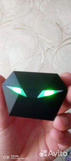 Игровые наушники InCool