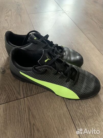 Футзалки puma