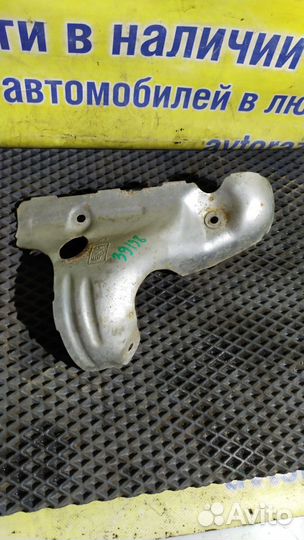 Экран тепловой Kia Sportage