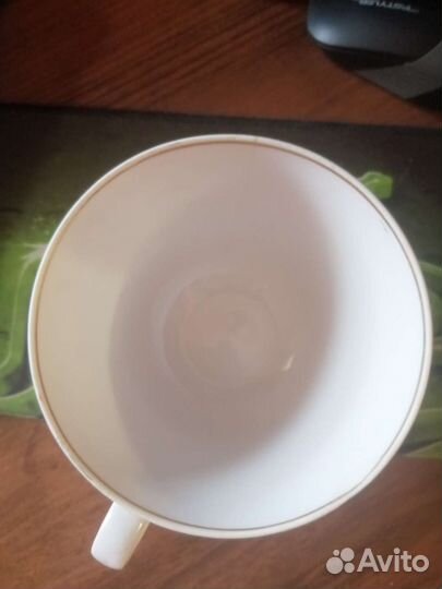 Чайный набор дулево