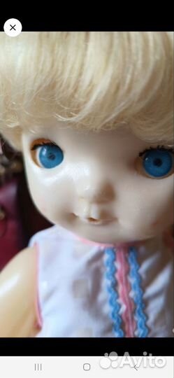 Непослушная аленка