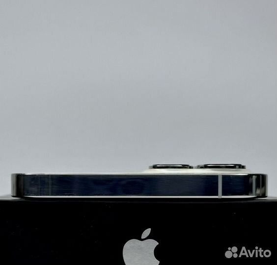 iPhone 12 Pro Max 256gb акб-89 Полный Комплект