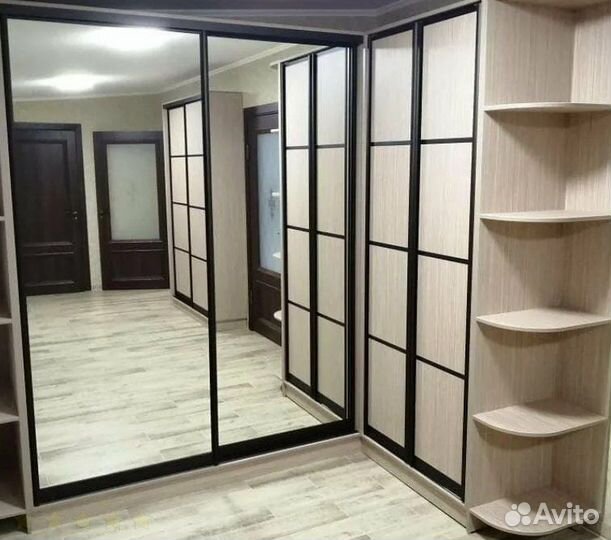 Шкаф с фабрики