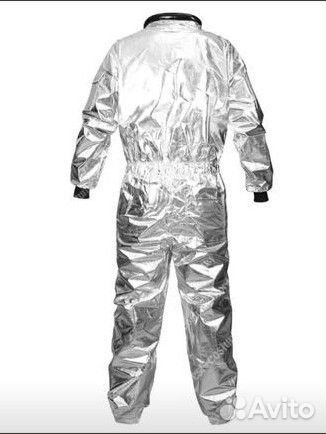 Костюм космонавта аренда