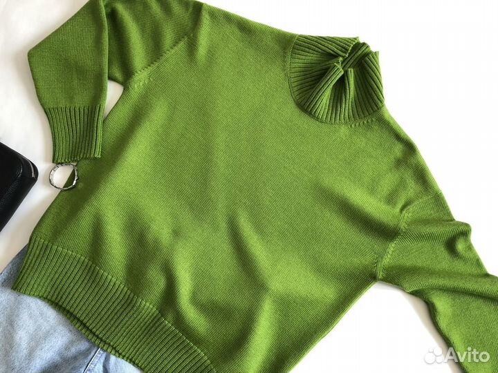 Вязаная одежда и аксессуары в наличии и на заказ