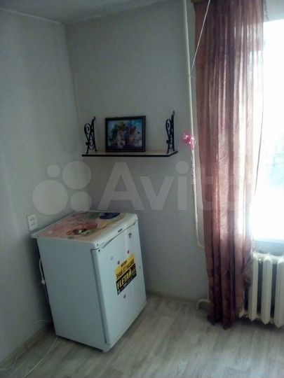 Комната 11 м² в 1-к., 7/9 эт.