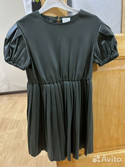 Платье для девочки zara