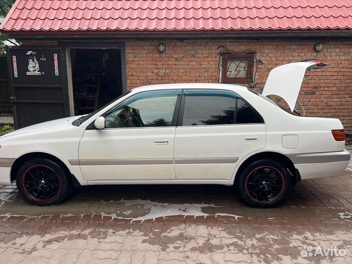 R15 Michelin Defender 205/65, PCD 5x100 DIA 54.1