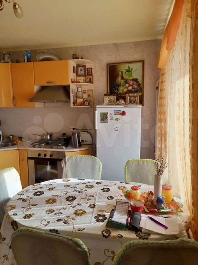 3-к. квартира, 79,3 м², 9/10 эт.