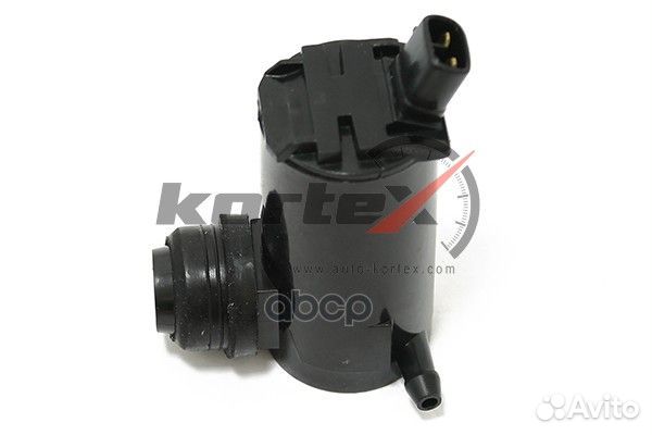 Насос омывателя chevrolet Lanos/Leganza/Nubira