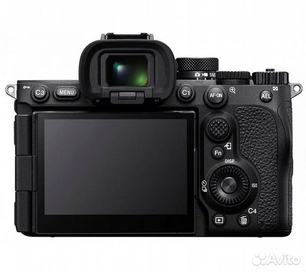 Фотоаппарат Sony Alpha ilce-7RM5 Body