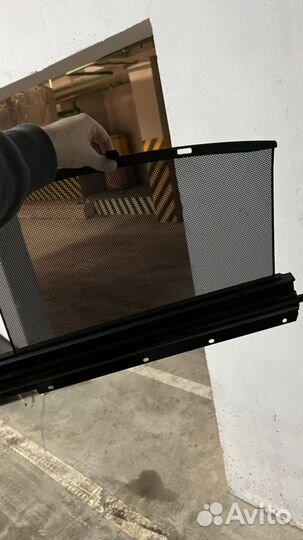 Двернве шторки BMW F30 F80