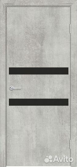 Дверь межкомнатная не бу М1